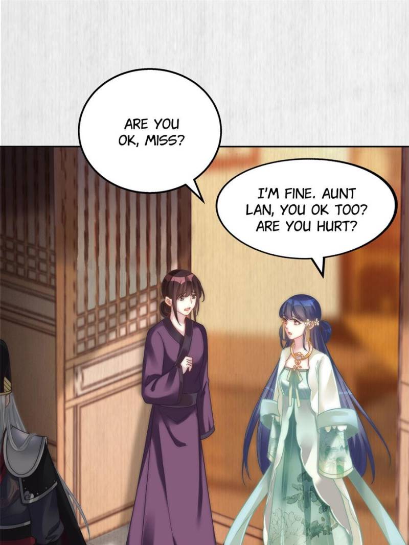 The Young Genius Paintress chapter 13 page 23