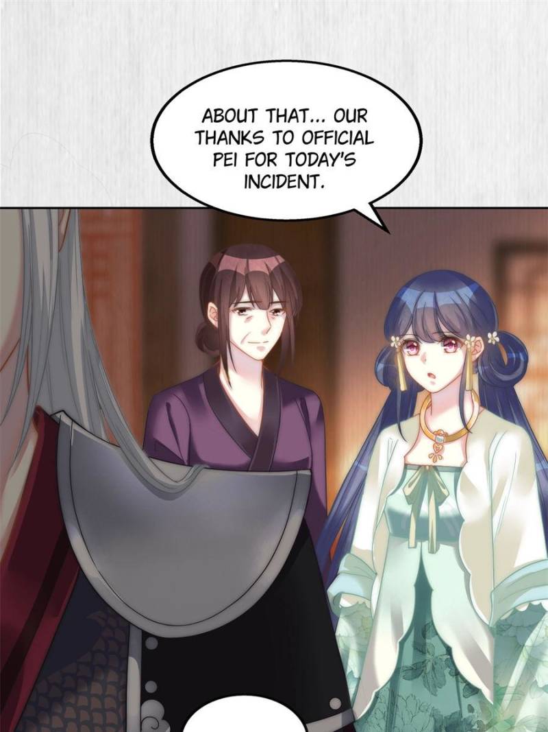 The Young Genius Paintress chapter 13 page 26