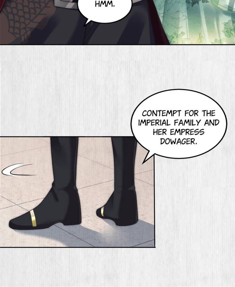 The Young Genius Paintress chapter 13 page 27