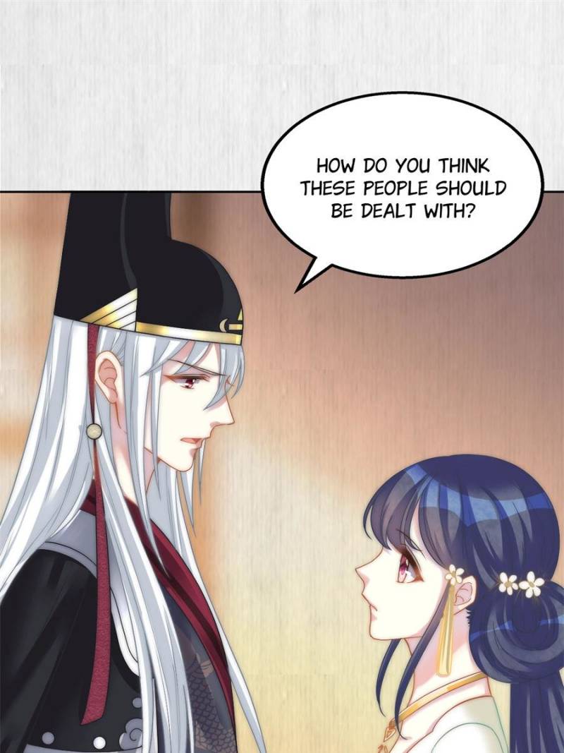 The Young Genius Paintress chapter 13 page 28
