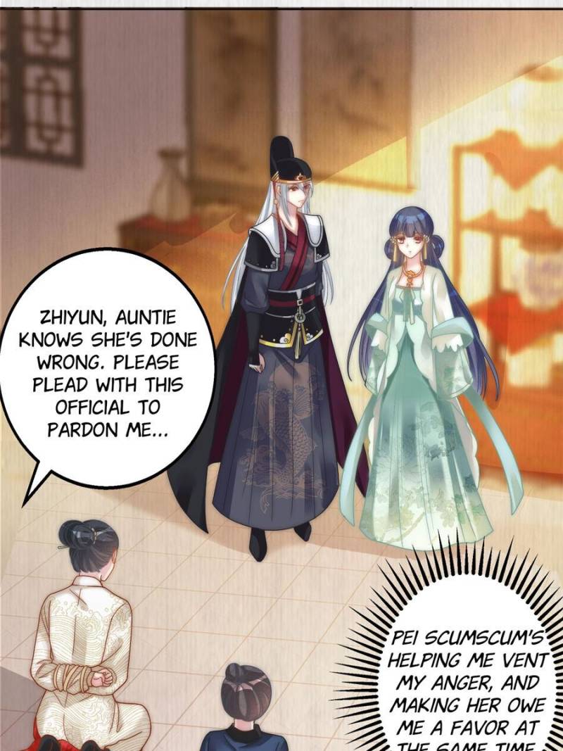 The Young Genius Paintress chapter 13 page 31