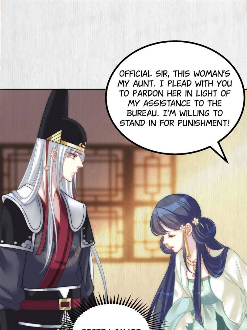 The Young Genius Paintress chapter 13 page 33