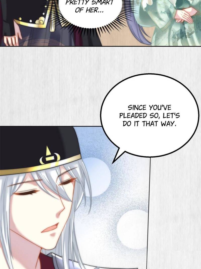 The Young Genius Paintress chapter 13 page 34
