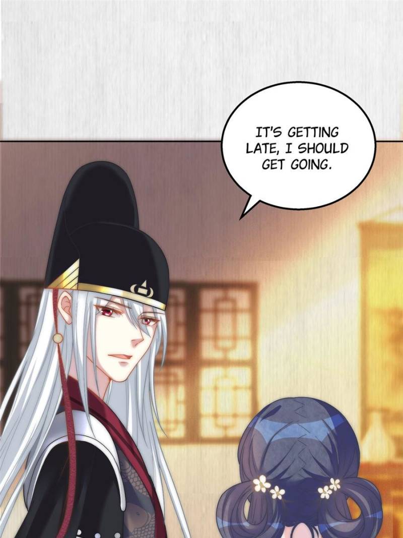 The Young Genius Paintress chapter 13 page 39