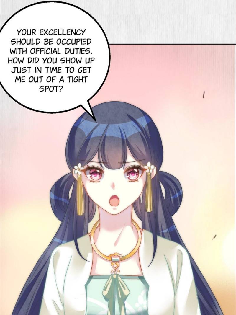 The Young Genius Paintress chapter 13 page 43