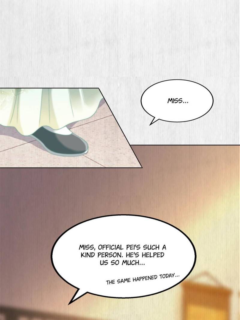 The Young Genius Paintress chapter 14 page 8