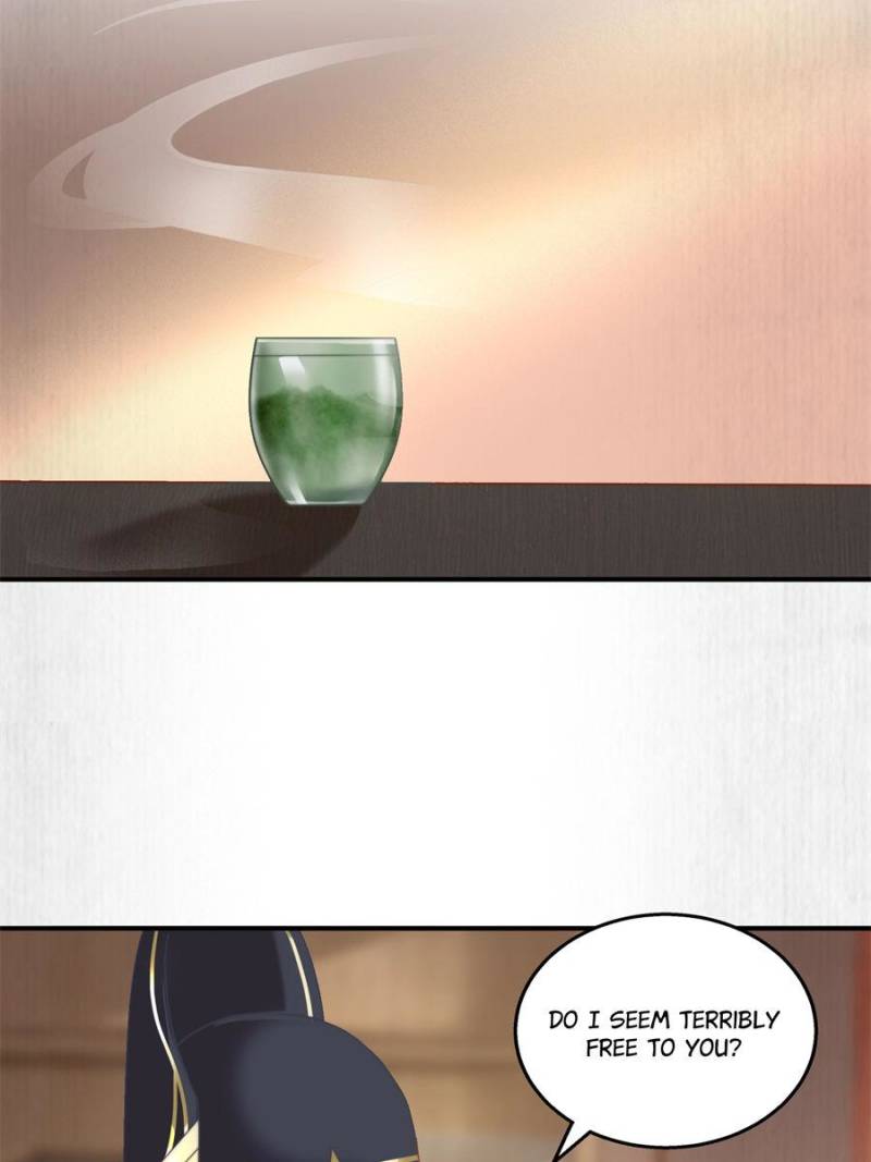The Young Genius Paintress chapter 16 page 8
