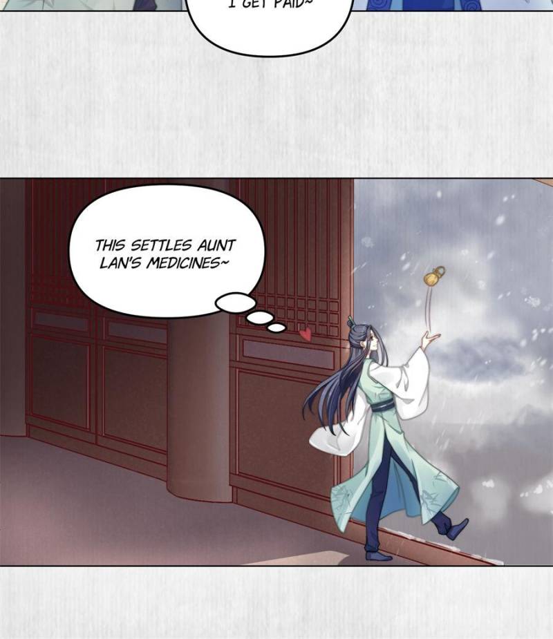 The Young Genius Paintress chapter 2 page 6