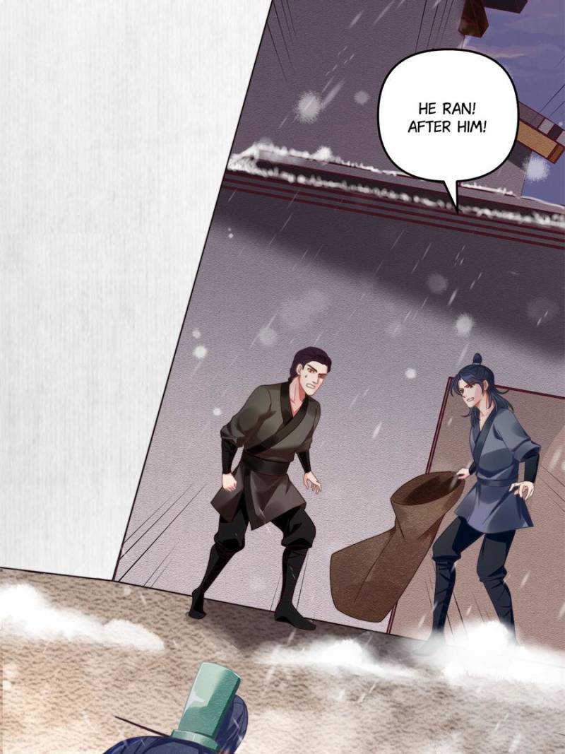 The Young Genius Paintress chapter 2 page 14