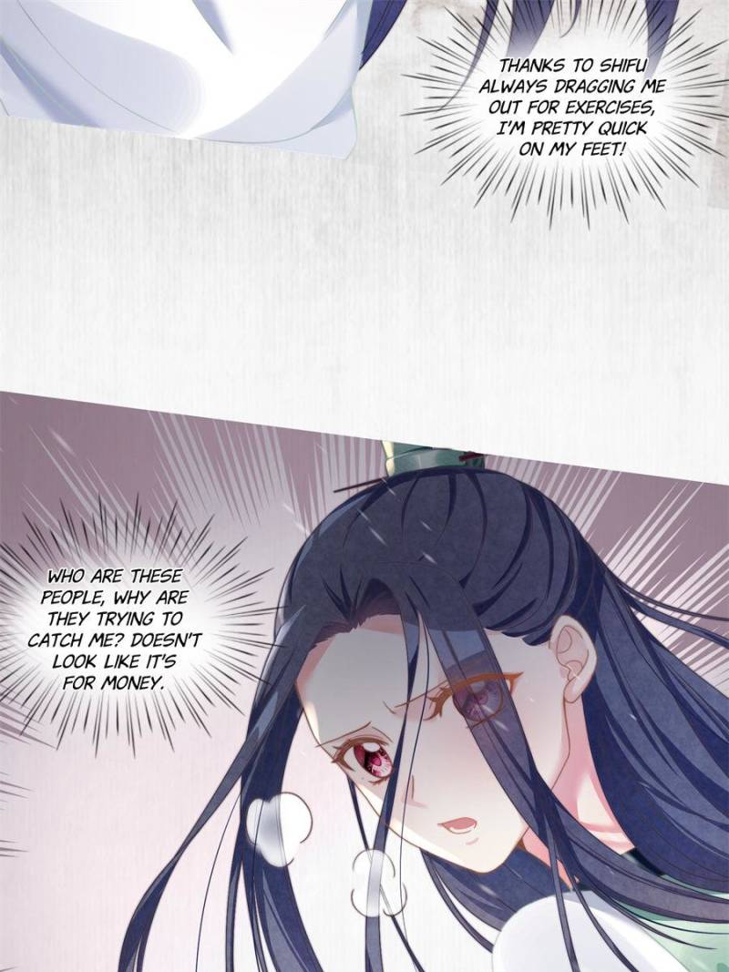 The Young Genius Paintress chapter 2 page 16