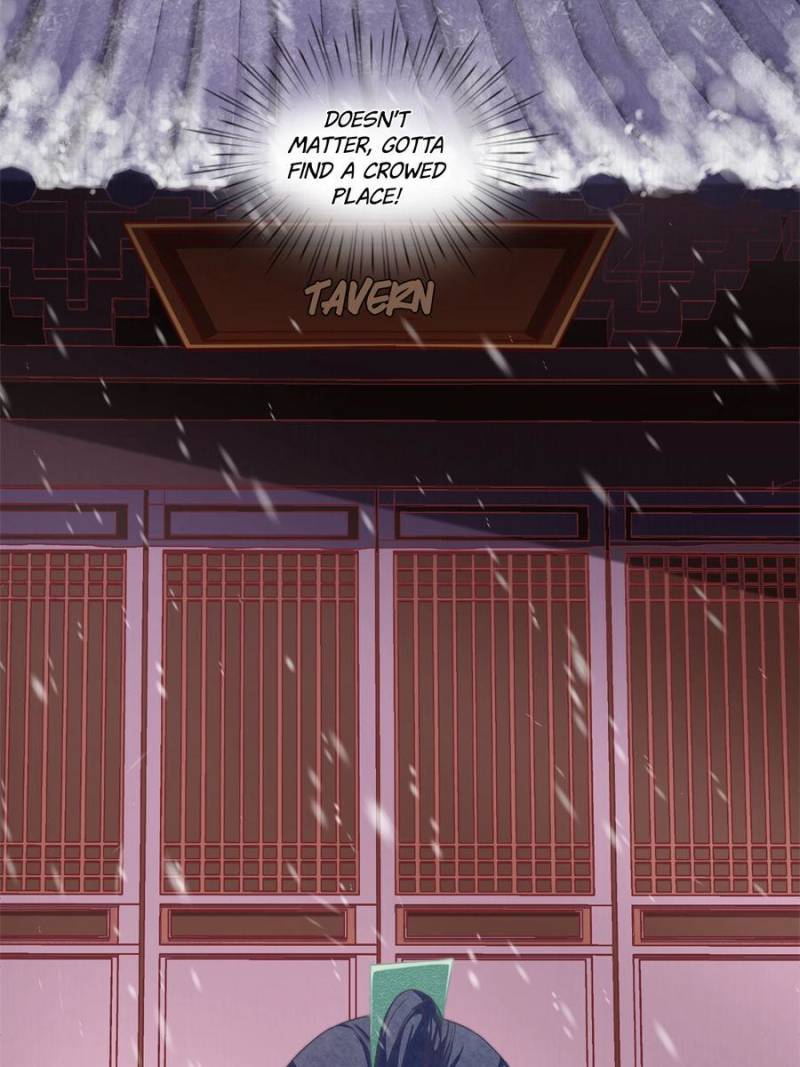 The Young Genius Paintress chapter 2 page 18