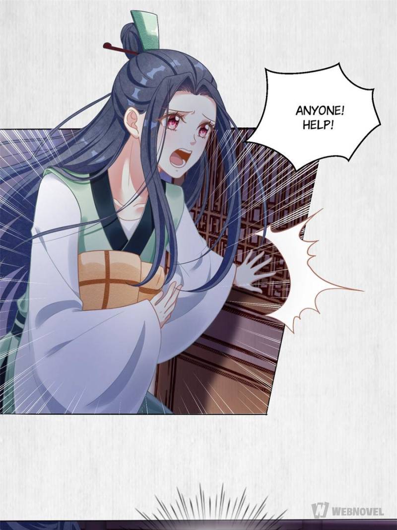 The Young Genius Paintress chapter 2 page 21