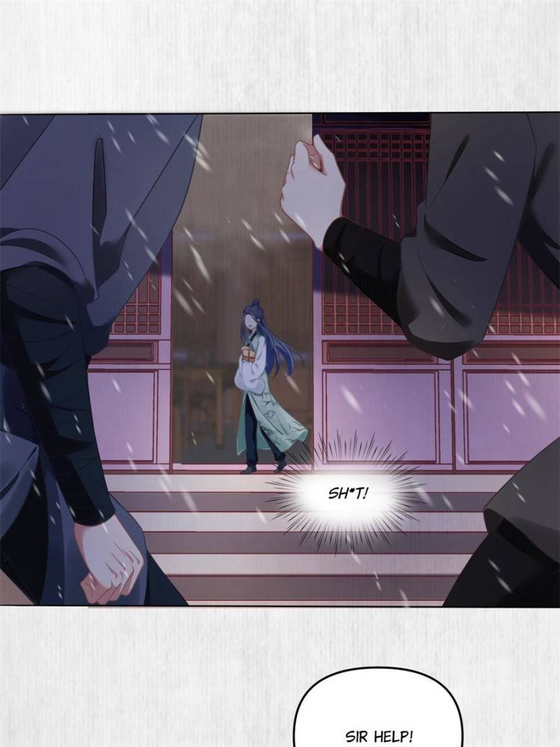 The Young Genius Paintress chapter 2 page 23
