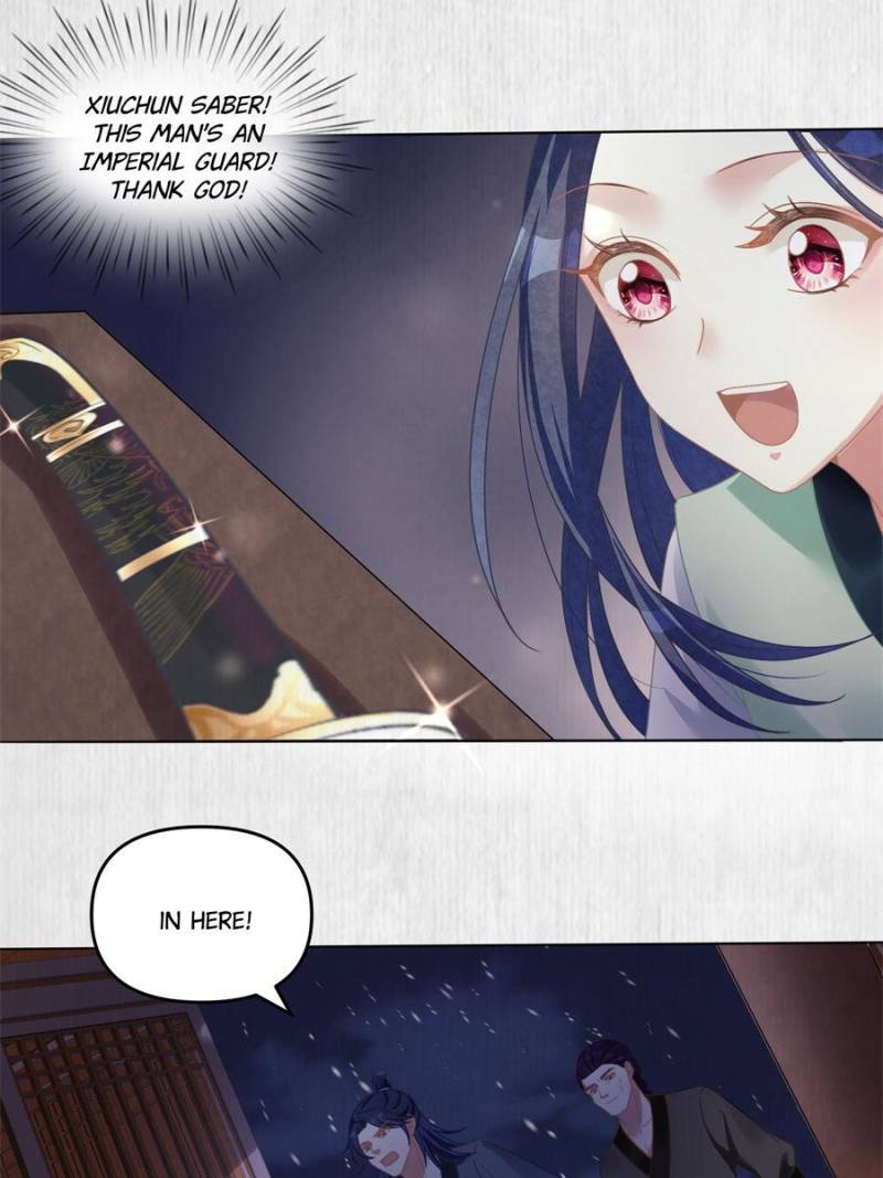 The Young Genius Paintress chapter 2 page 26