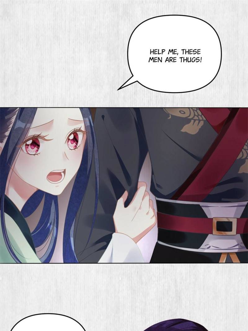 The Young Genius Paintress chapter 2 page 28