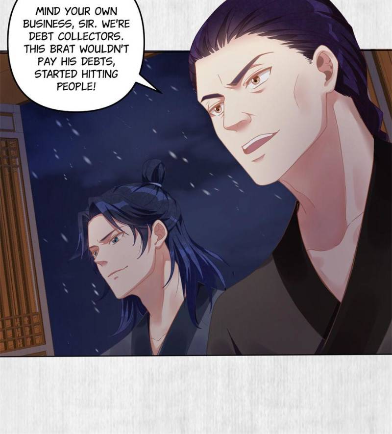 The Young Genius Paintress chapter 2 page 29
