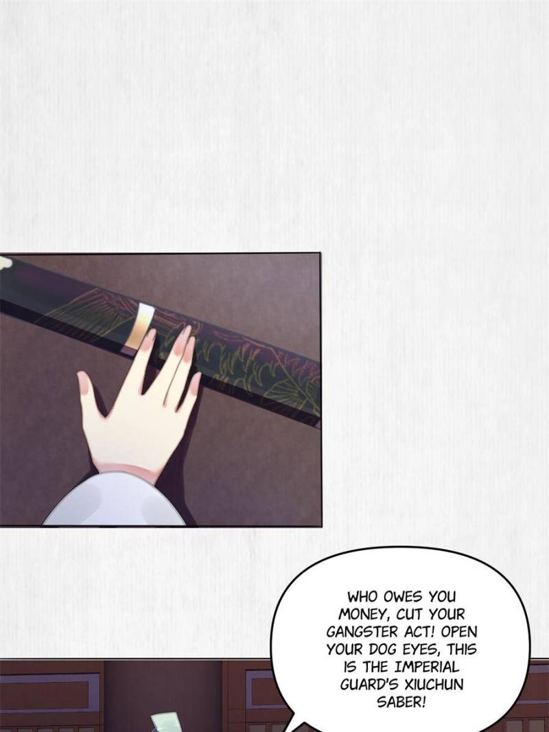 The Young Genius Paintress chapter 2 page 30