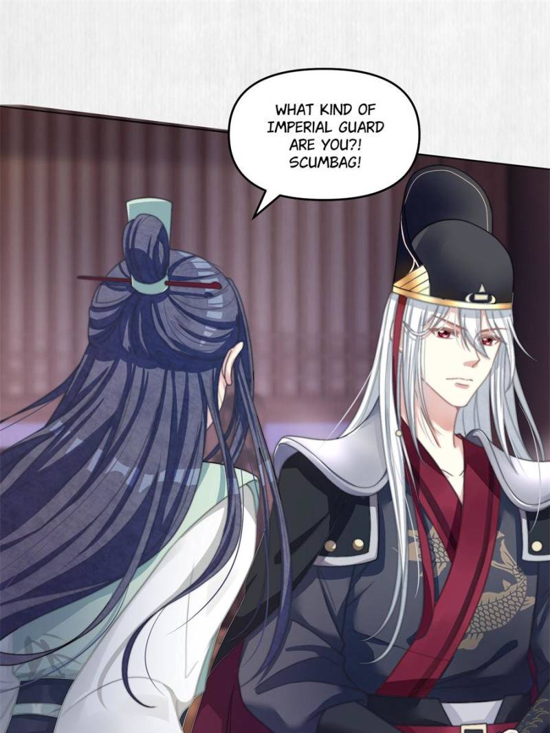 The Young Genius Paintress chapter 2 page 37