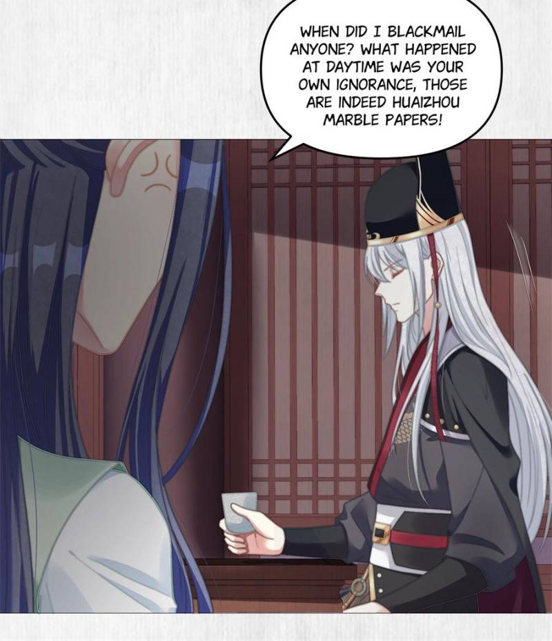 The Young Genius Paintress chapter 2 page 42