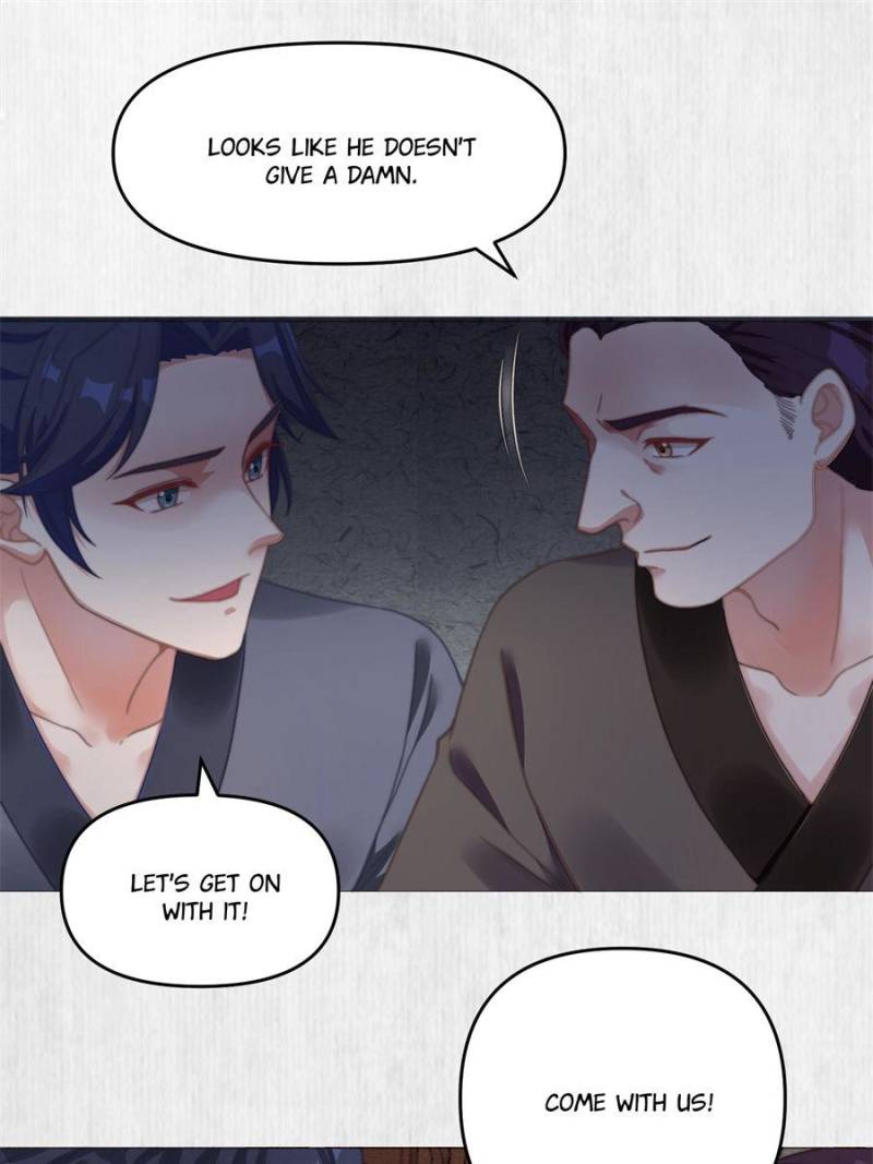 The Young Genius Paintress chapter 2 page 43