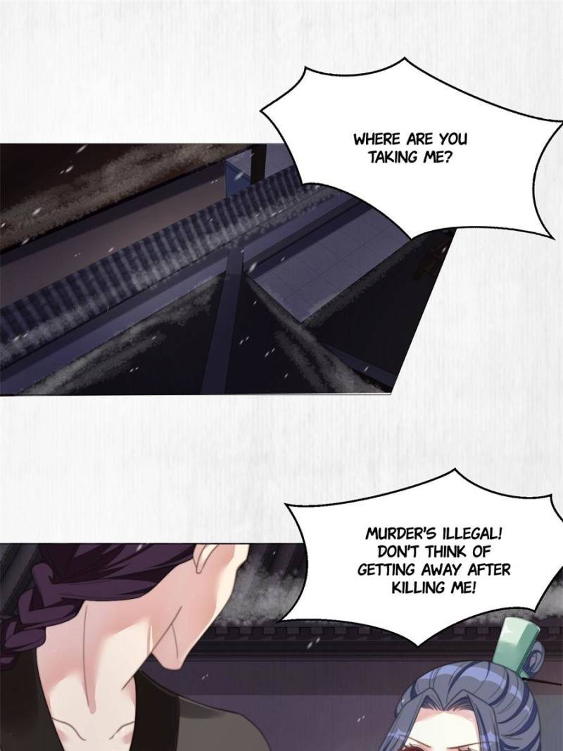 The Young Genius Paintress chapter 2 page 52