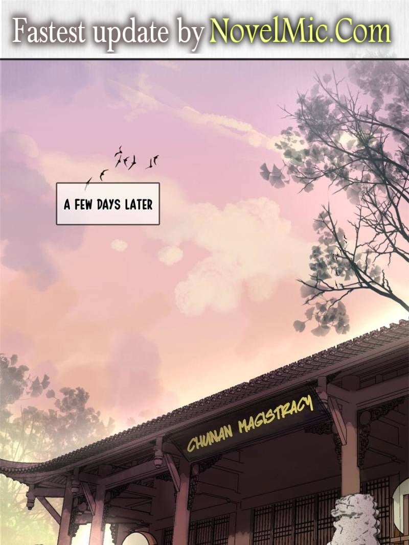 The Young Genius Paintress chapter 21 page 1