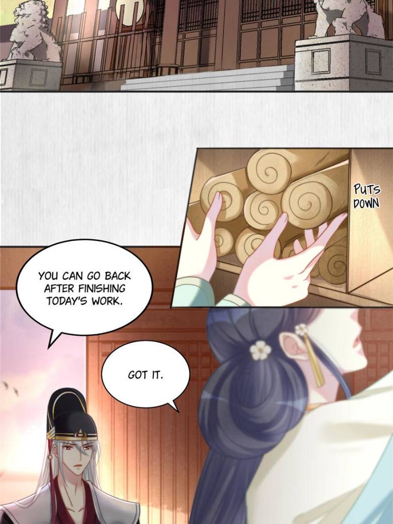 The Young Genius Paintress chapter 21 page 2