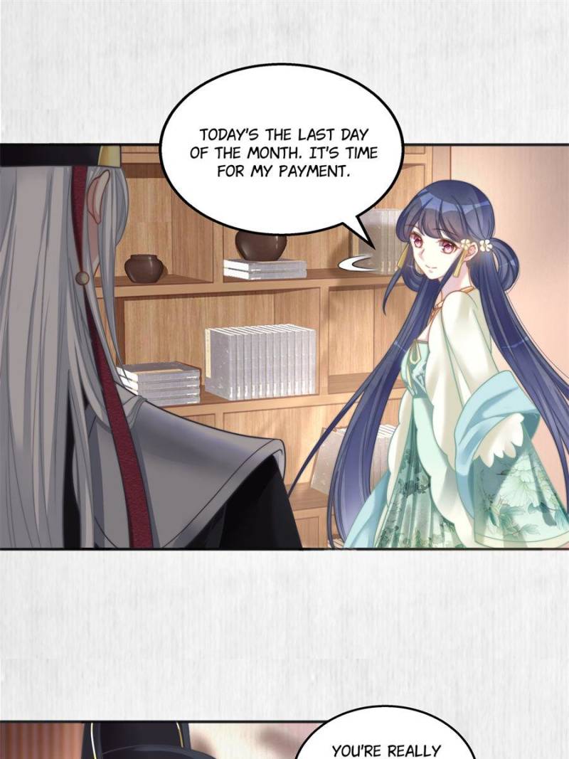 The Young Genius Paintress chapter 21 page 4
