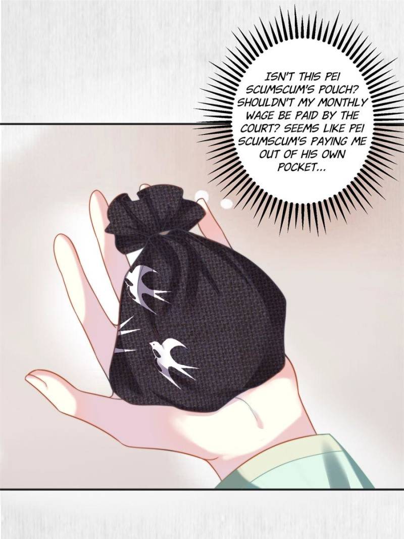 The Young Genius Paintress chapter 21 page 8