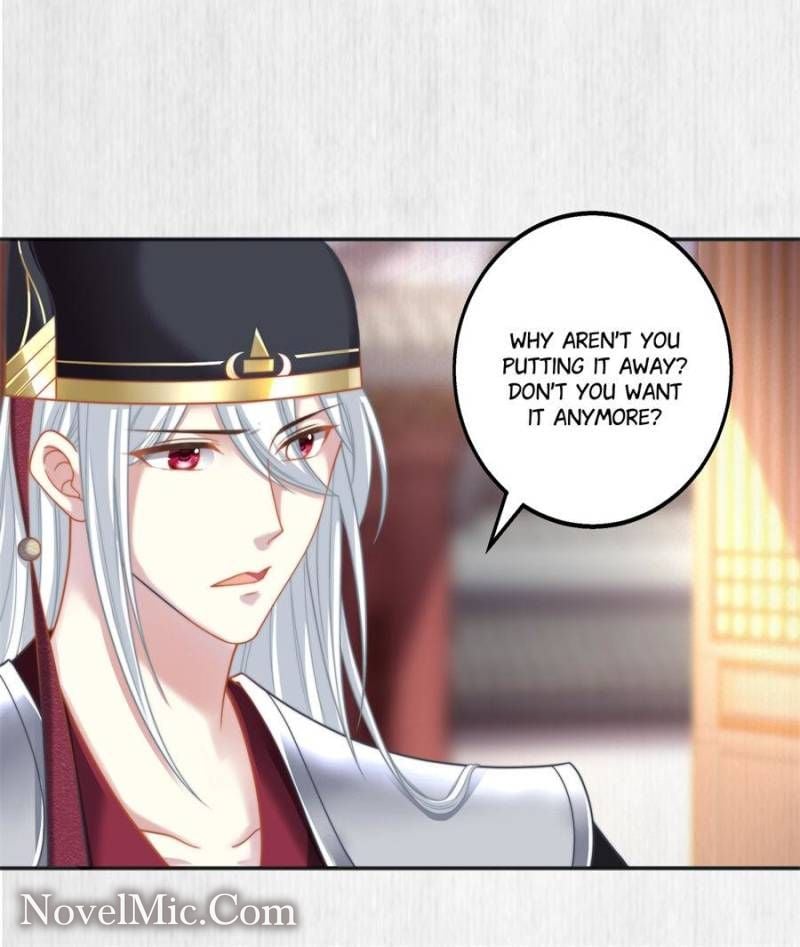 The Young Genius Paintress chapter 21 page 9
