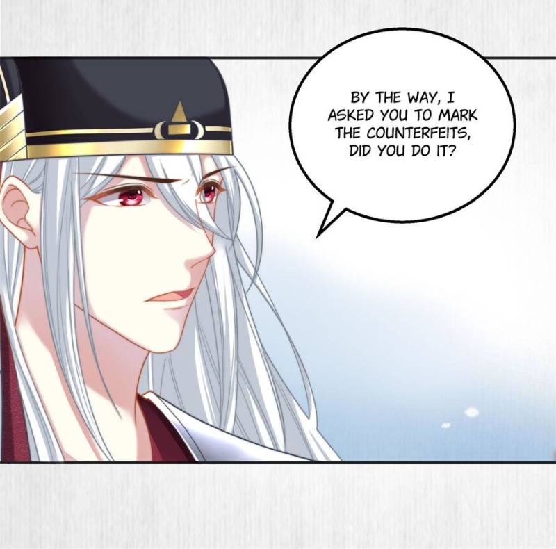 The Young Genius Paintress chapter 21 page 11