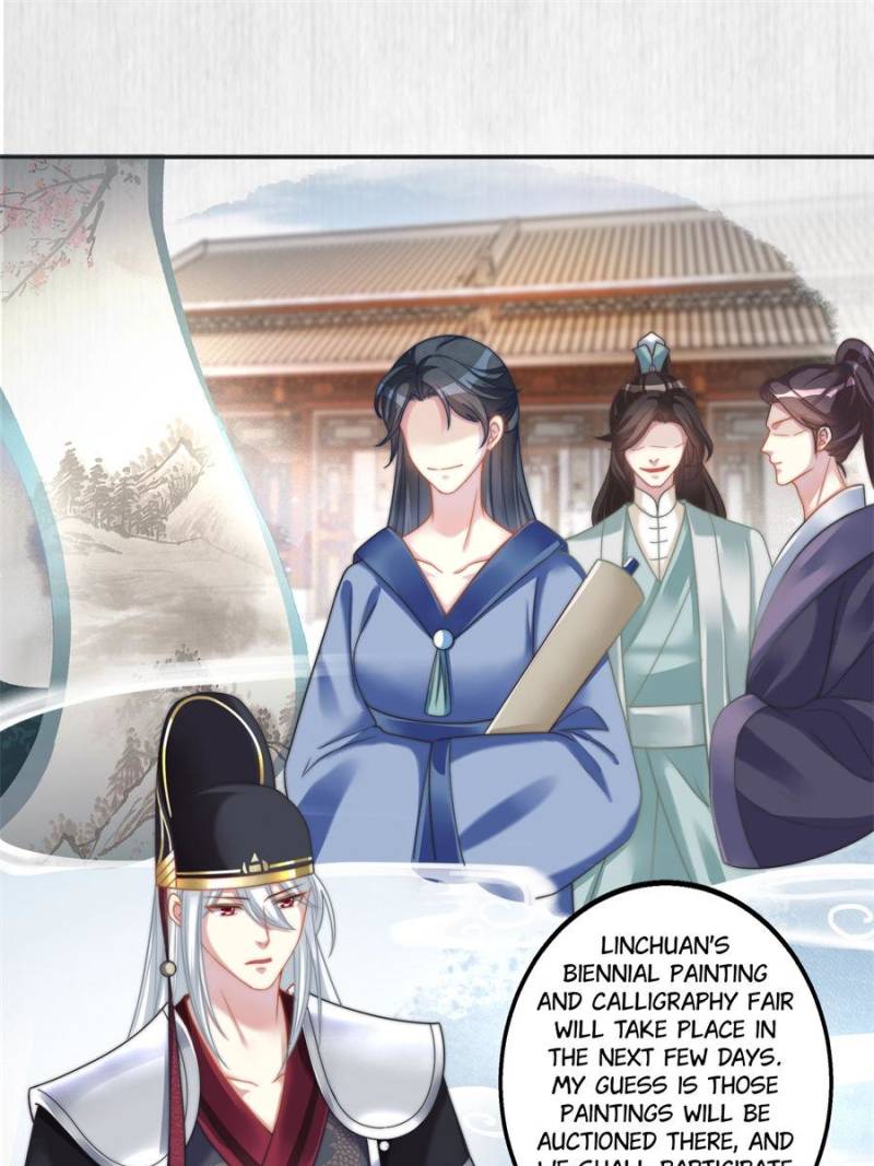 The Young Genius Paintress chapter 21 page 13