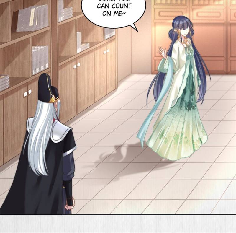 The Young Genius Paintress chapter 21 page 18