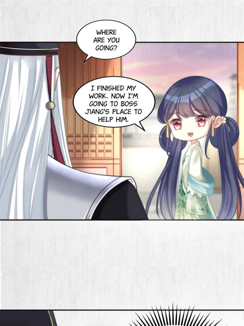 The Young Genius Paintress chapter 21 page 19