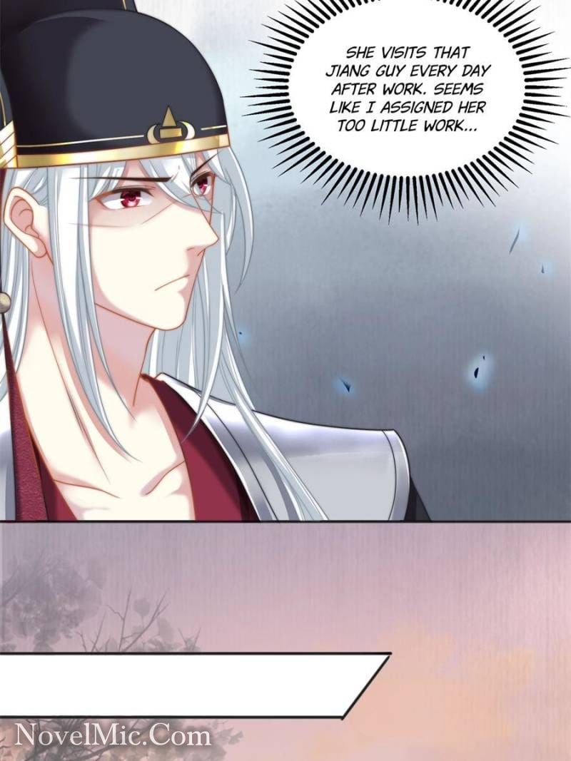 The Young Genius Paintress chapter 21 page 20