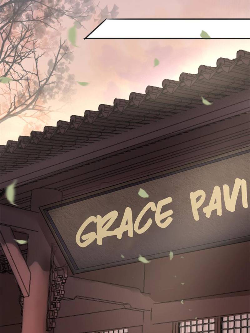 The Young Genius Paintress chapter 21 page 21