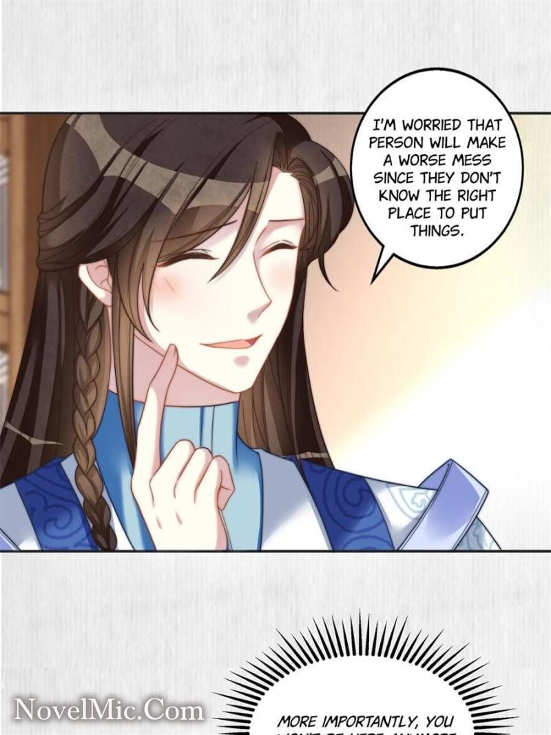 The Young Genius Paintress chapter 21 page 26
