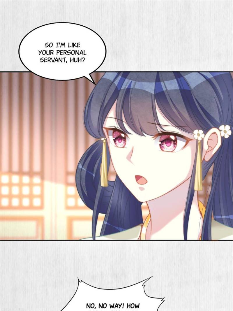 The Young Genius Paintress chapter 21 page 28