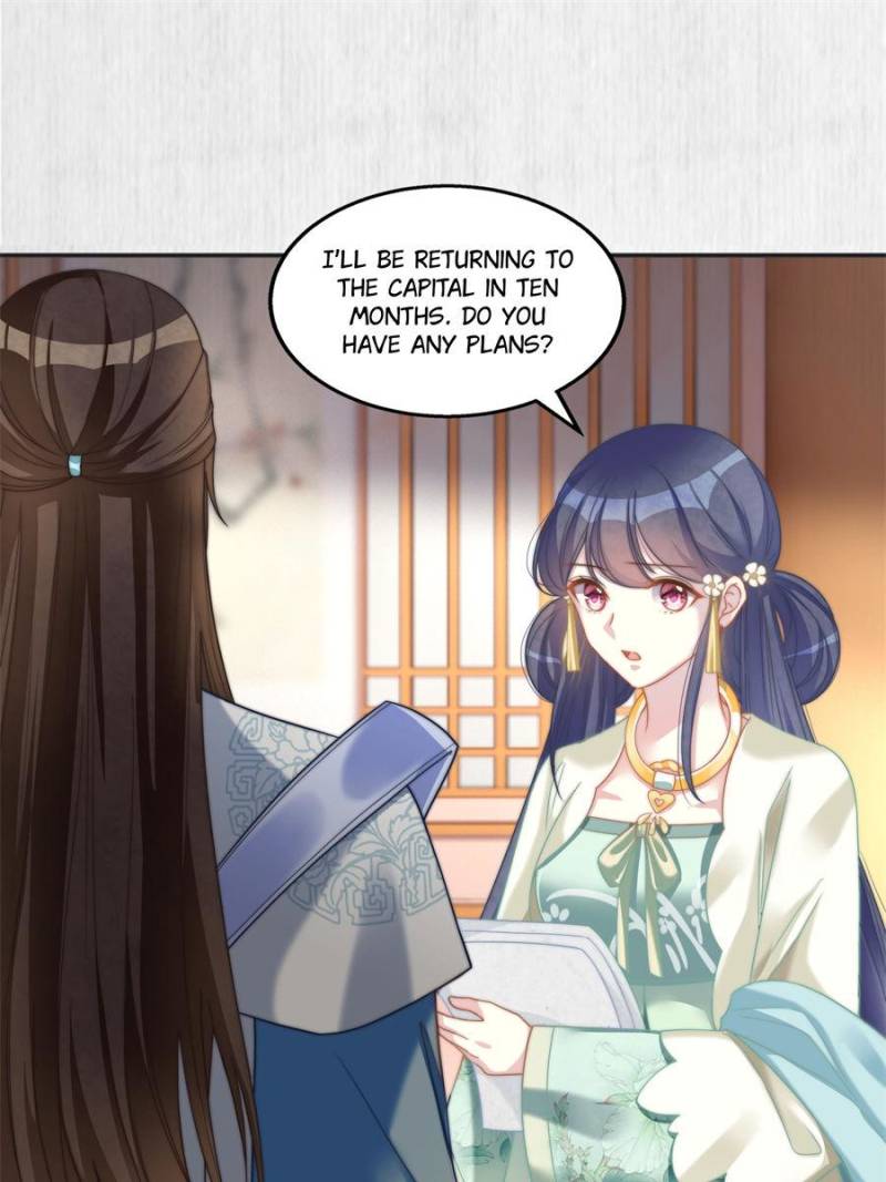 The Young Genius Paintress chapter 21 page 30