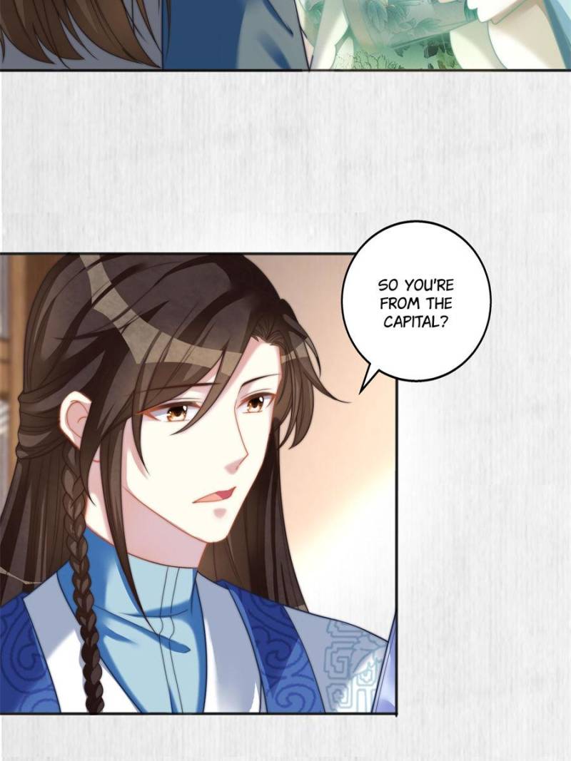 The Young Genius Paintress chapter 21 page 31