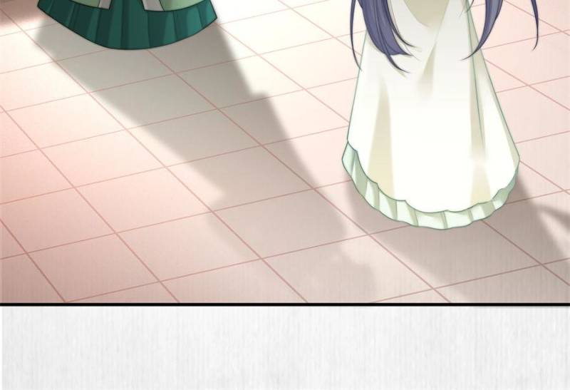 The Young Genius Paintress chapter 23 page 8