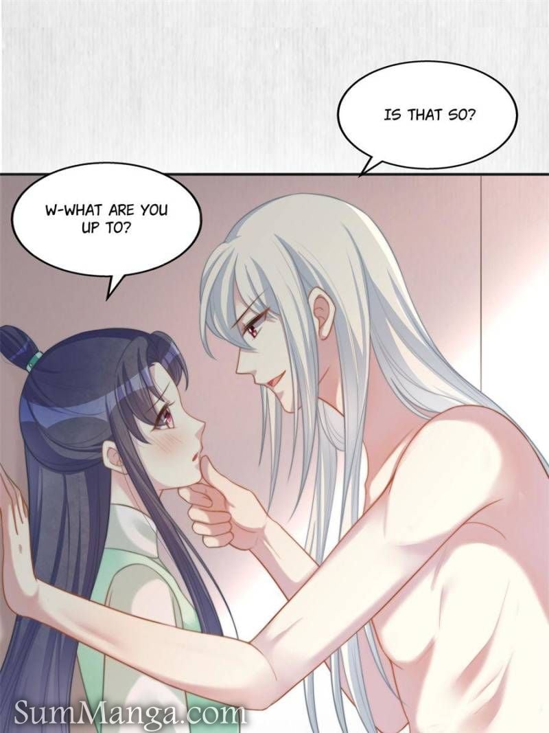 The Young Genius Paintress chapter 24 page 8