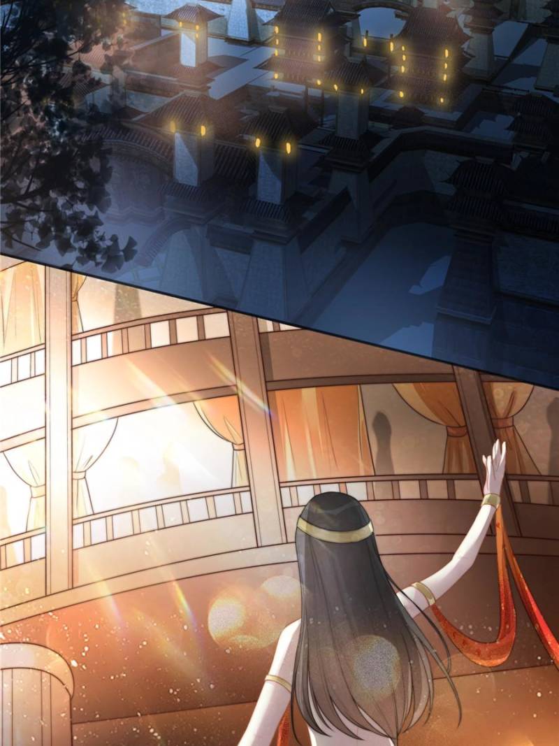 The Young Genius Paintress chapter 28 page 8