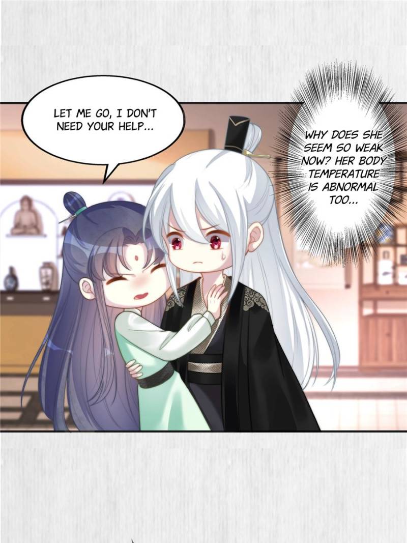 The Young Genius Paintress chapter 29 page 32