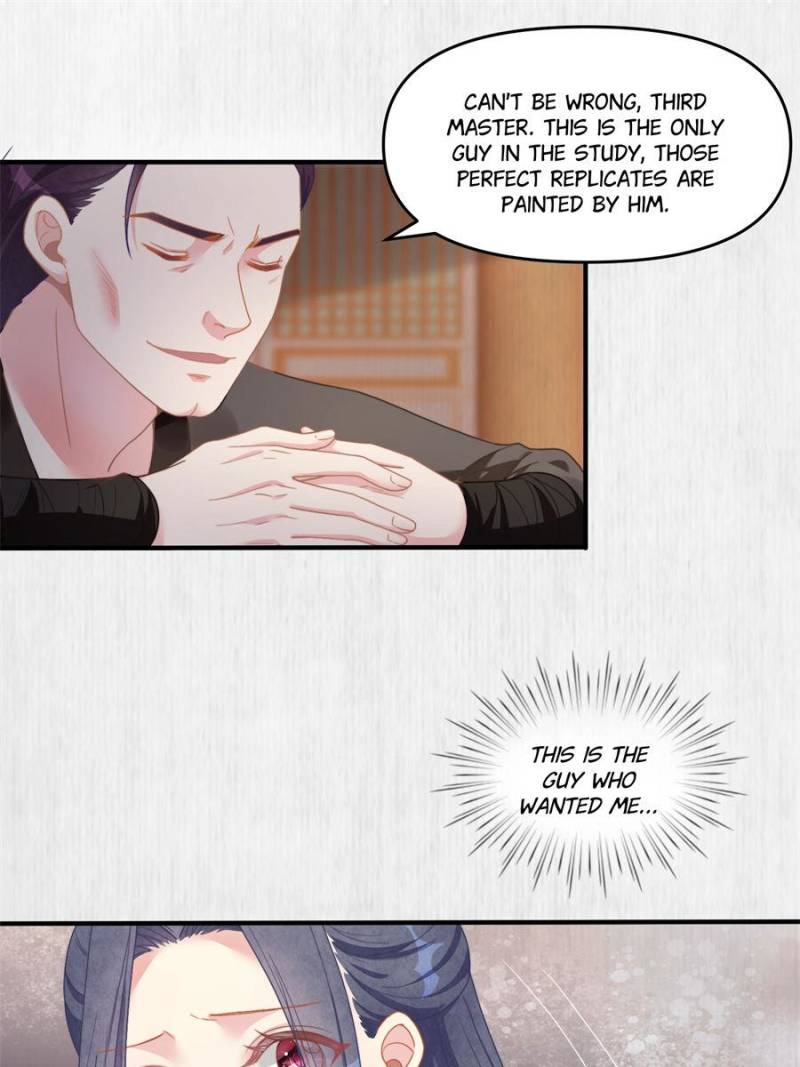 The Young Genius Paintress chapter 3 page 7