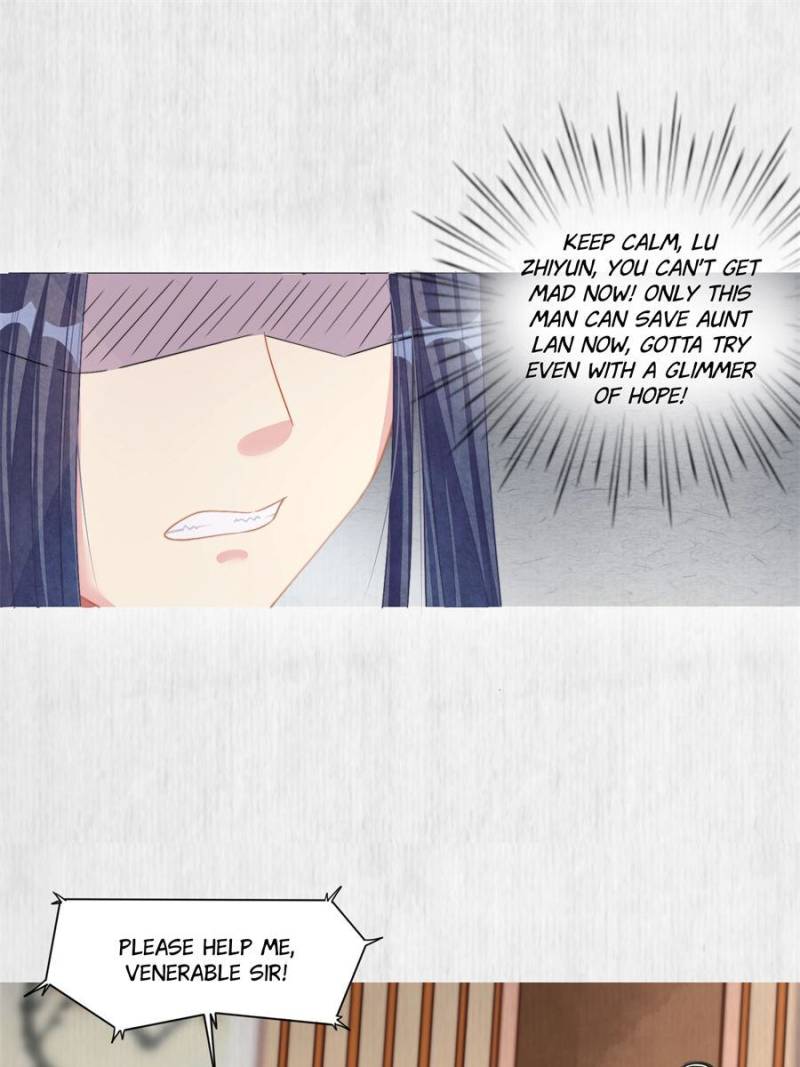 The Young Genius Paintress chapter 3 page 33