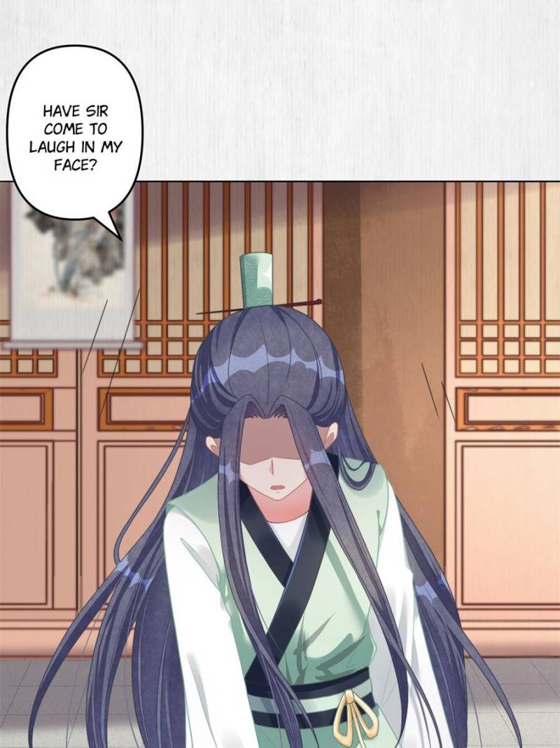 The Young Genius Paintress chapter 3 page 40