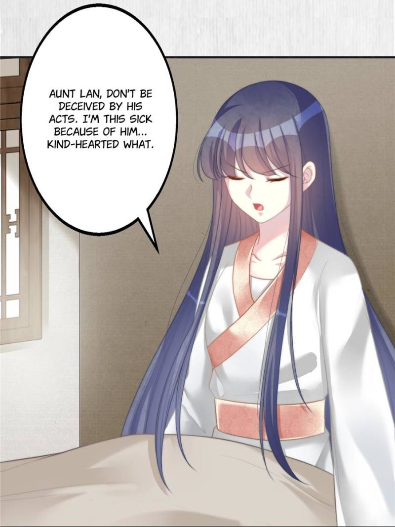 The Young Genius Paintress chapter 30 page 8