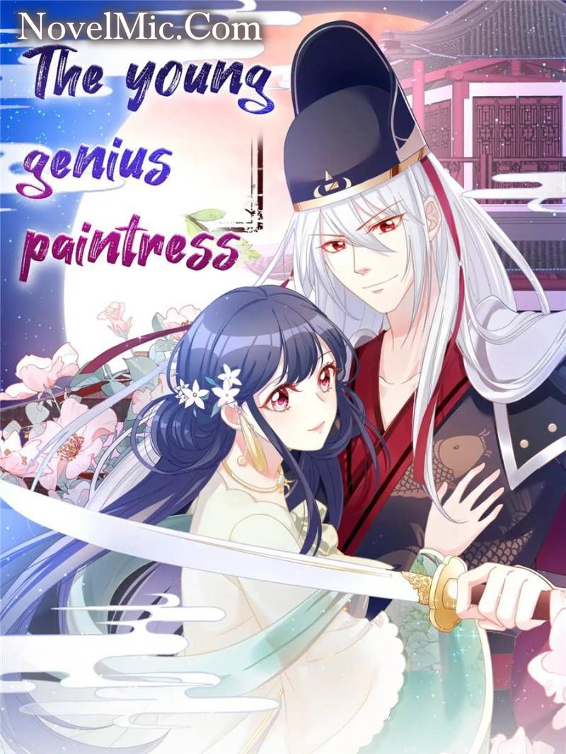 The Young Genius Paintress chapter 32 page 1