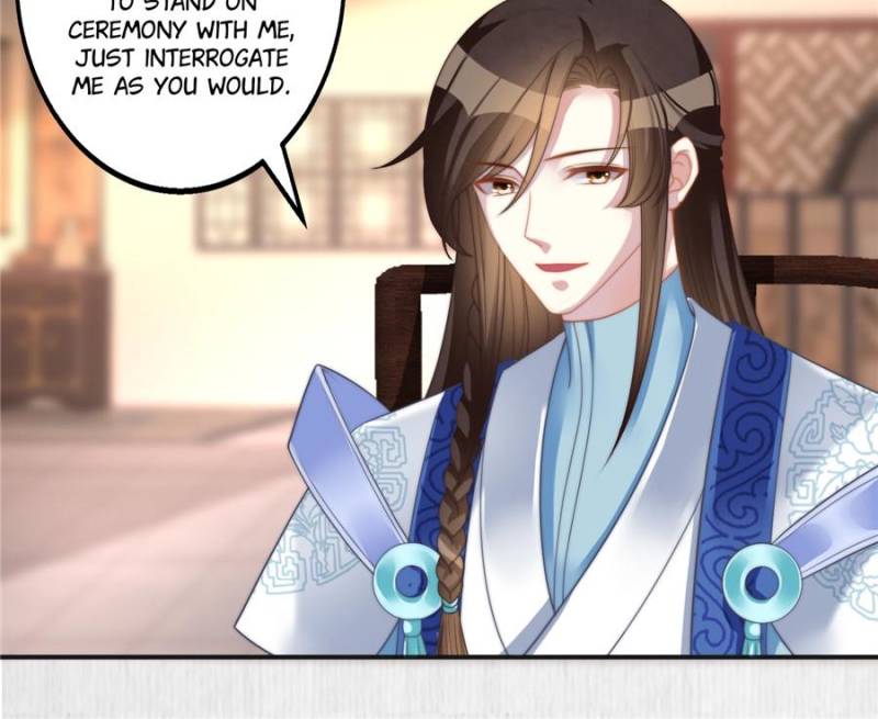 The Young Genius Paintress chapter 32 page 4